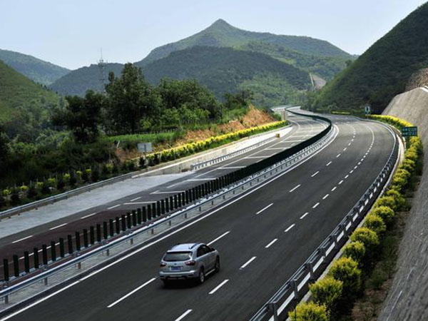 Jingxiong Expressway