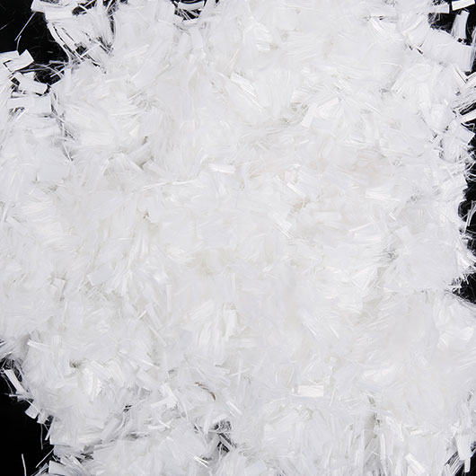 Polyester Fiber (PLY Fiber)