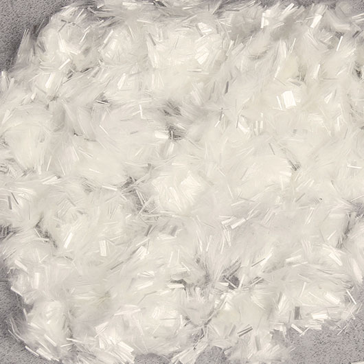 Polyvinyl Alcohol Fiber (PVA Fiber)