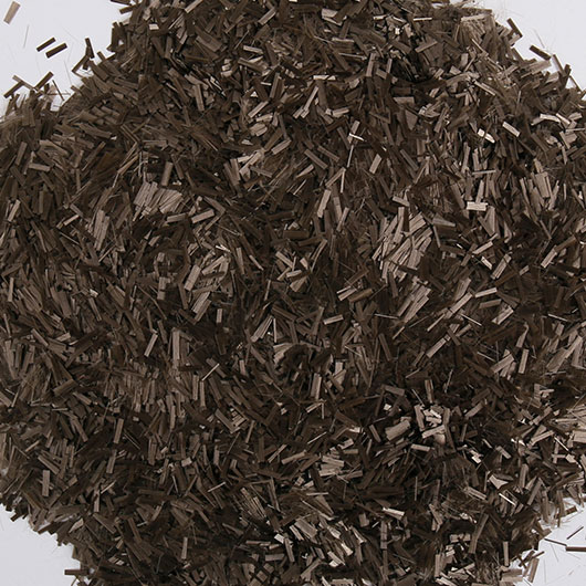 Basalt fiber