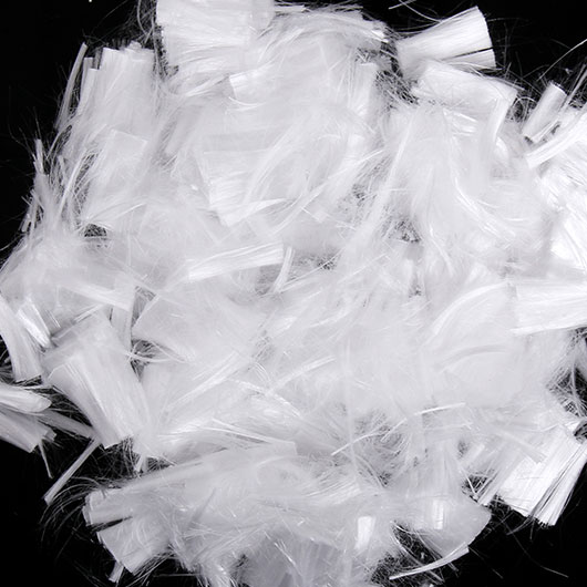 Polypropylene Fiber (PP Fiber)