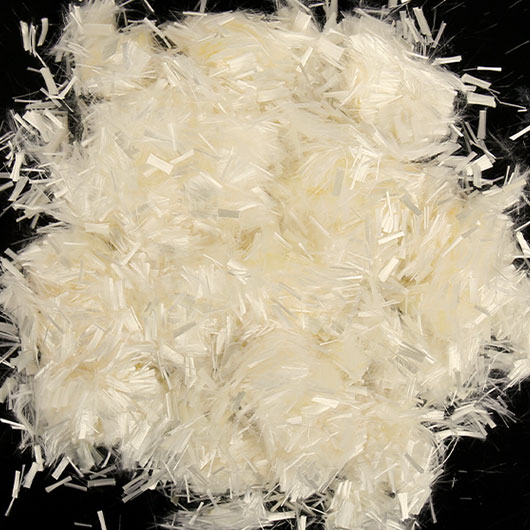 Polyacrylonitrile Fiber (PAN Fiber)